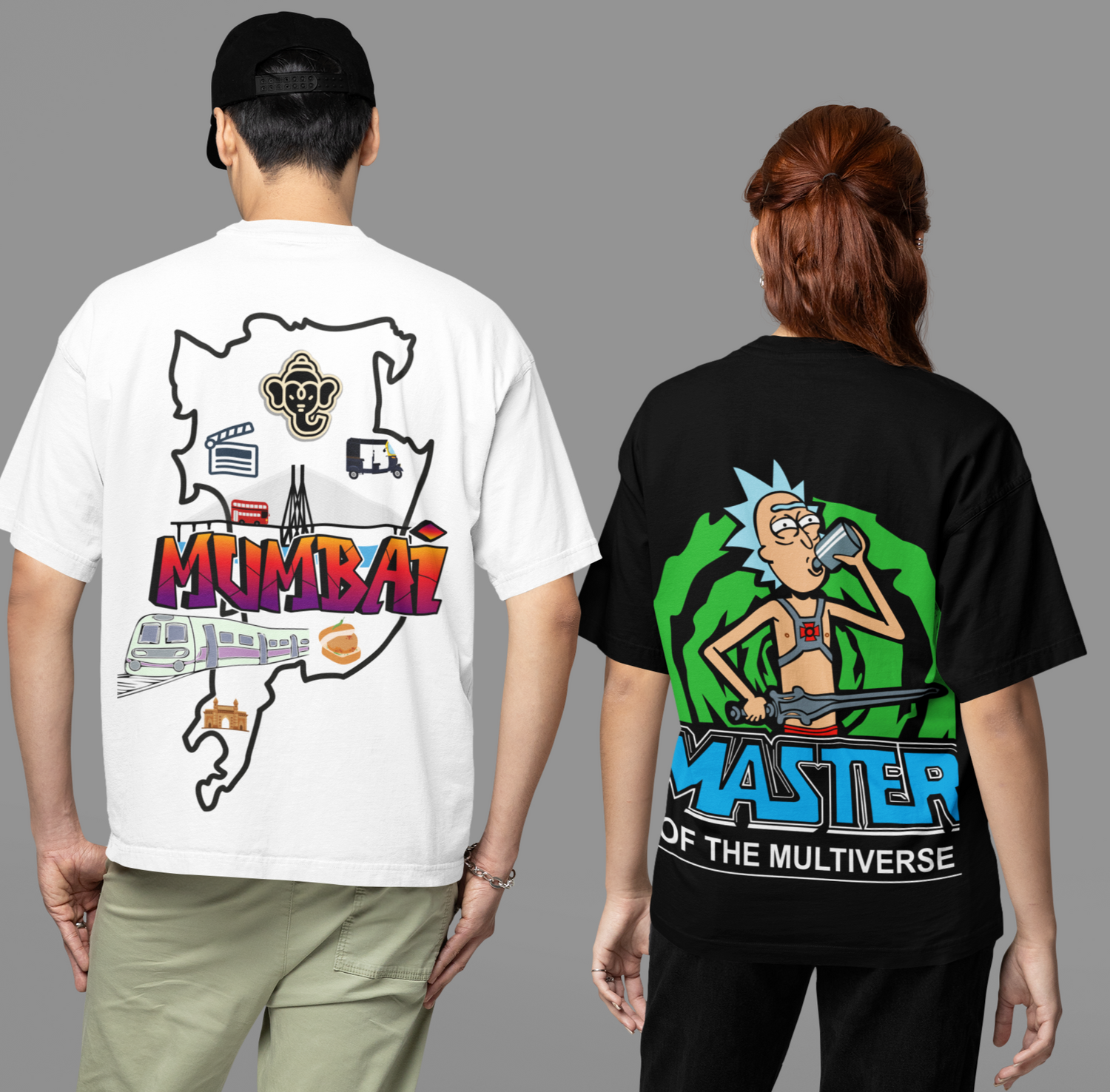 Combo Collection
