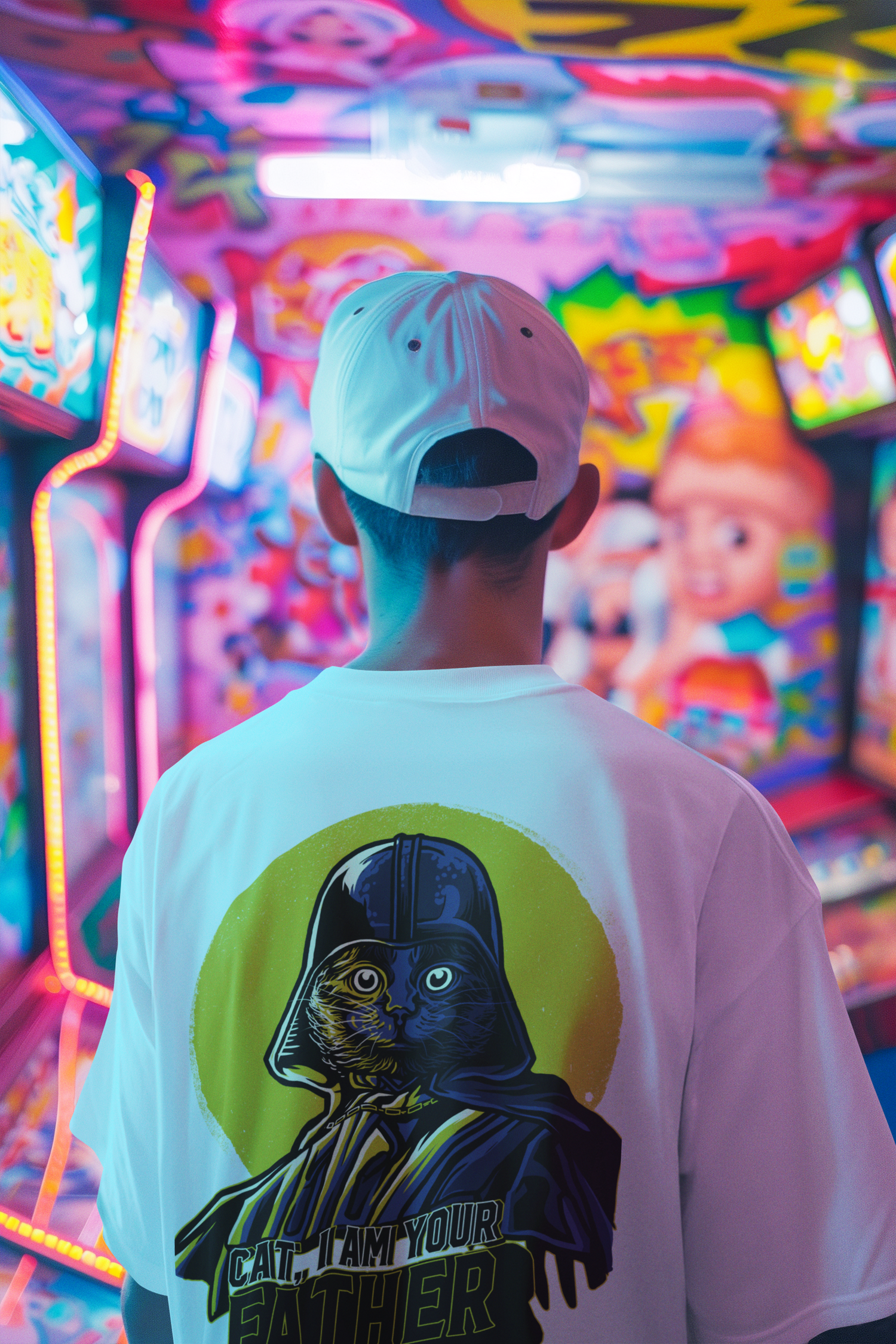 Back-Prints