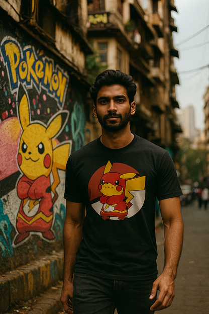 Rizzz Poké lord Unisex T-shirt