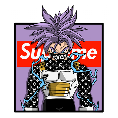 Anime and Desi T-shirt Bundles