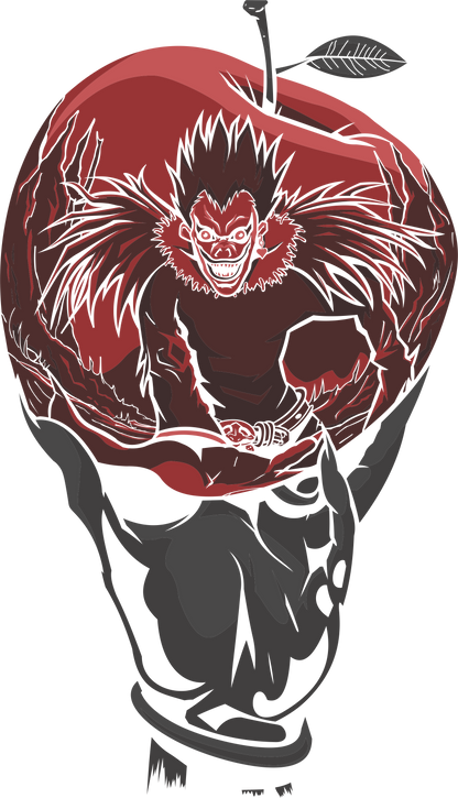 Anime and Desi T-shirt Bundles