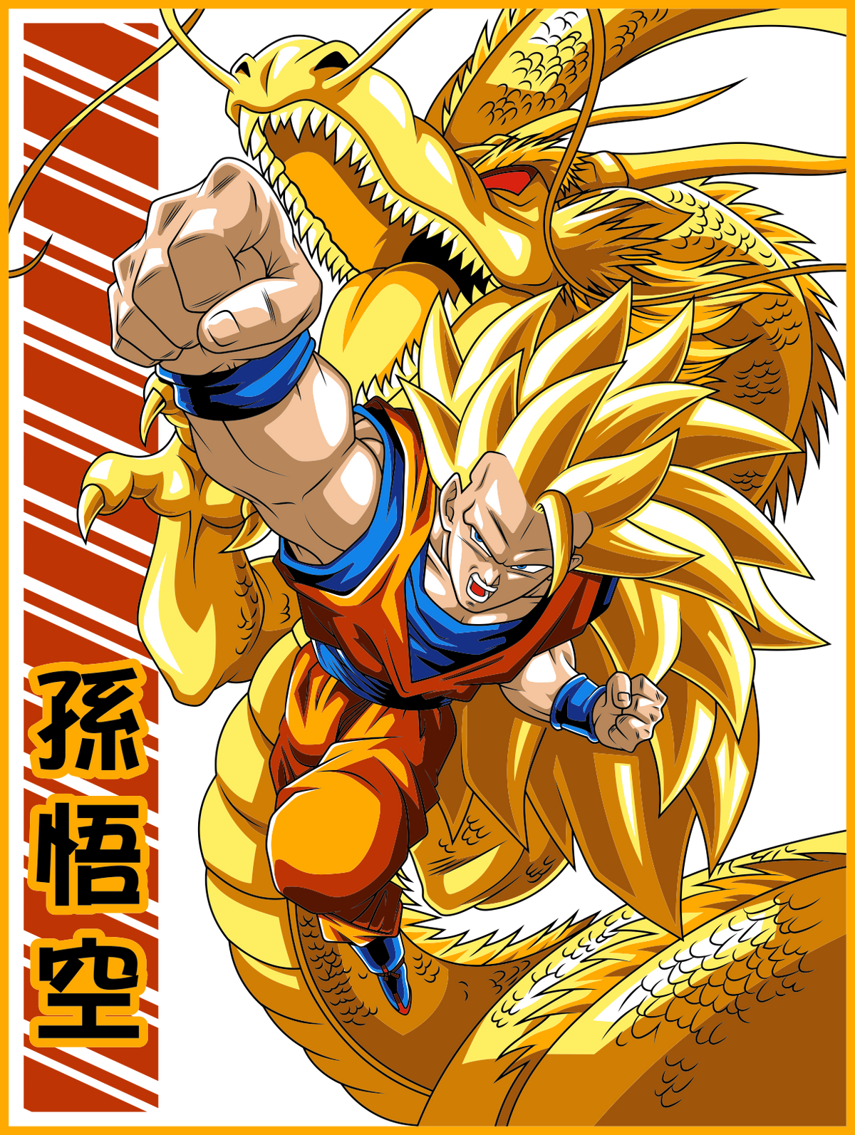 Anime and Desi T-shirt Bundles