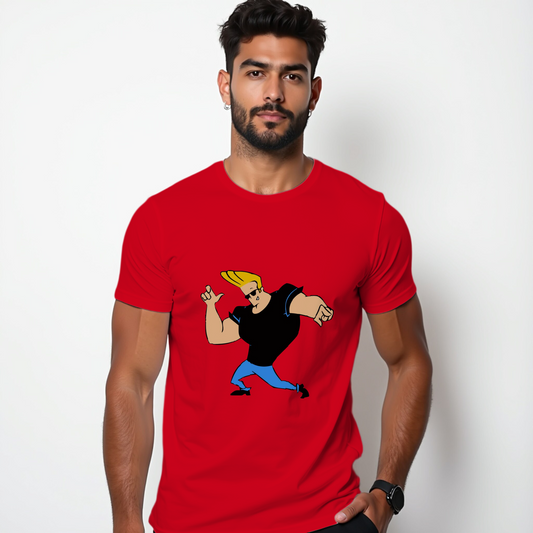 Rizzz Jonny lord Unisex T-shirt
