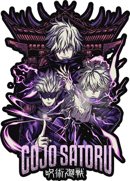 Anime and Desi T-shirt Bundles