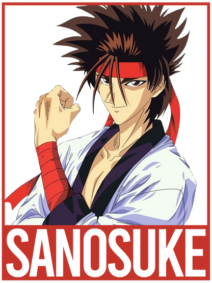 Anime and Desi T-shirt Bundles
