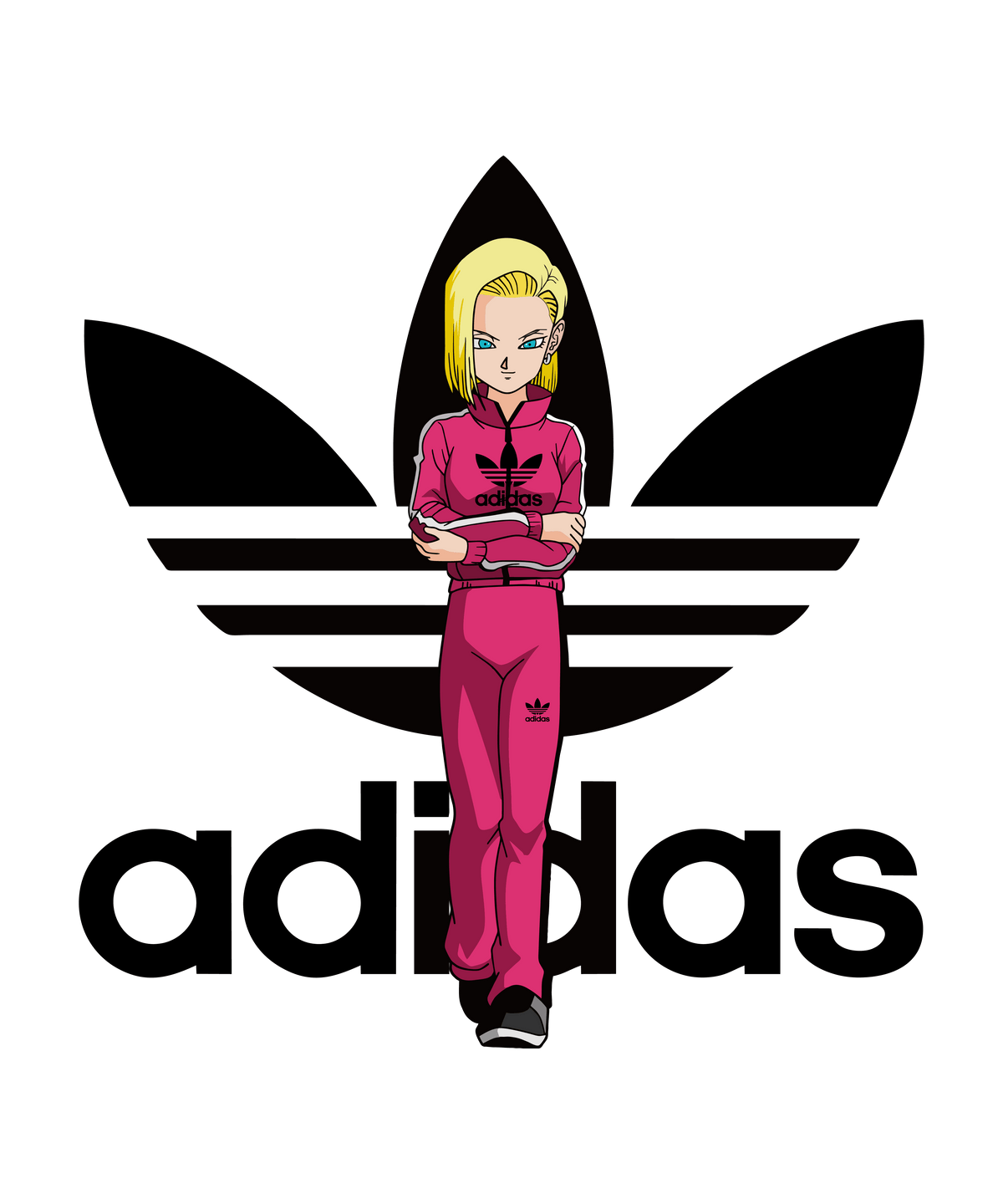 Anime and Desi T-shirt Bundles