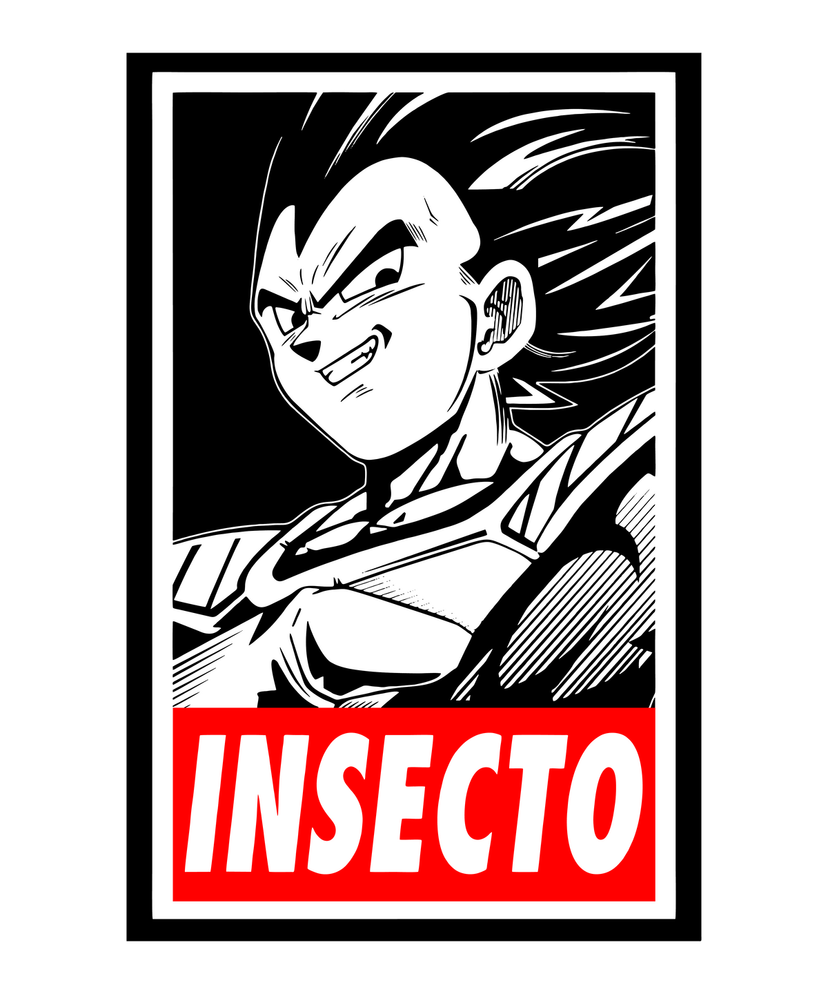 Anime and Desi T-shirt Bundles