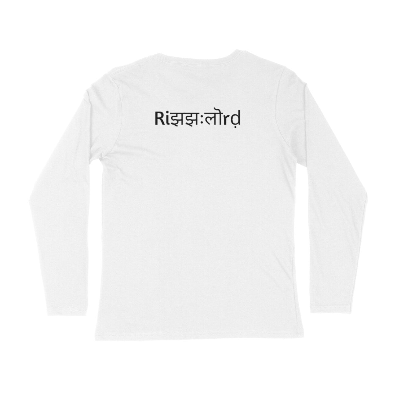 Back View - 5567635