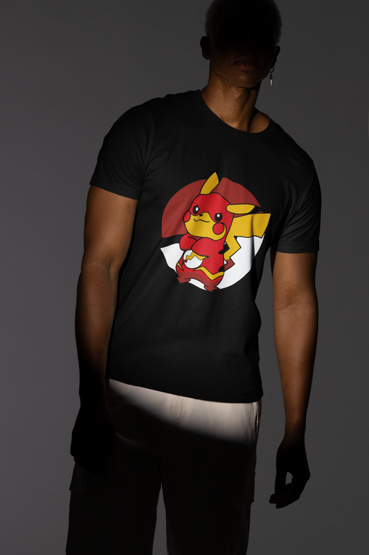Rizzz Poké lord Unisex T-shirt