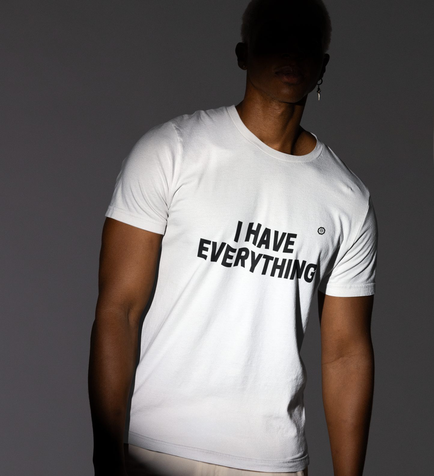 Rizzz Couple Everything Edition Light Man's T-shirt