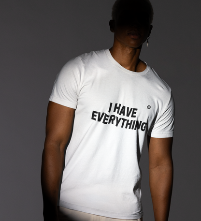 Rizzz Couple Everything Edition Light Man's T-shirt