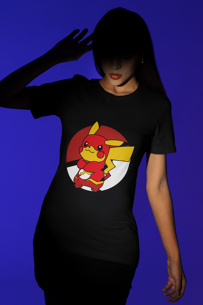 Rizzz Poké lord Unisex T-shirt