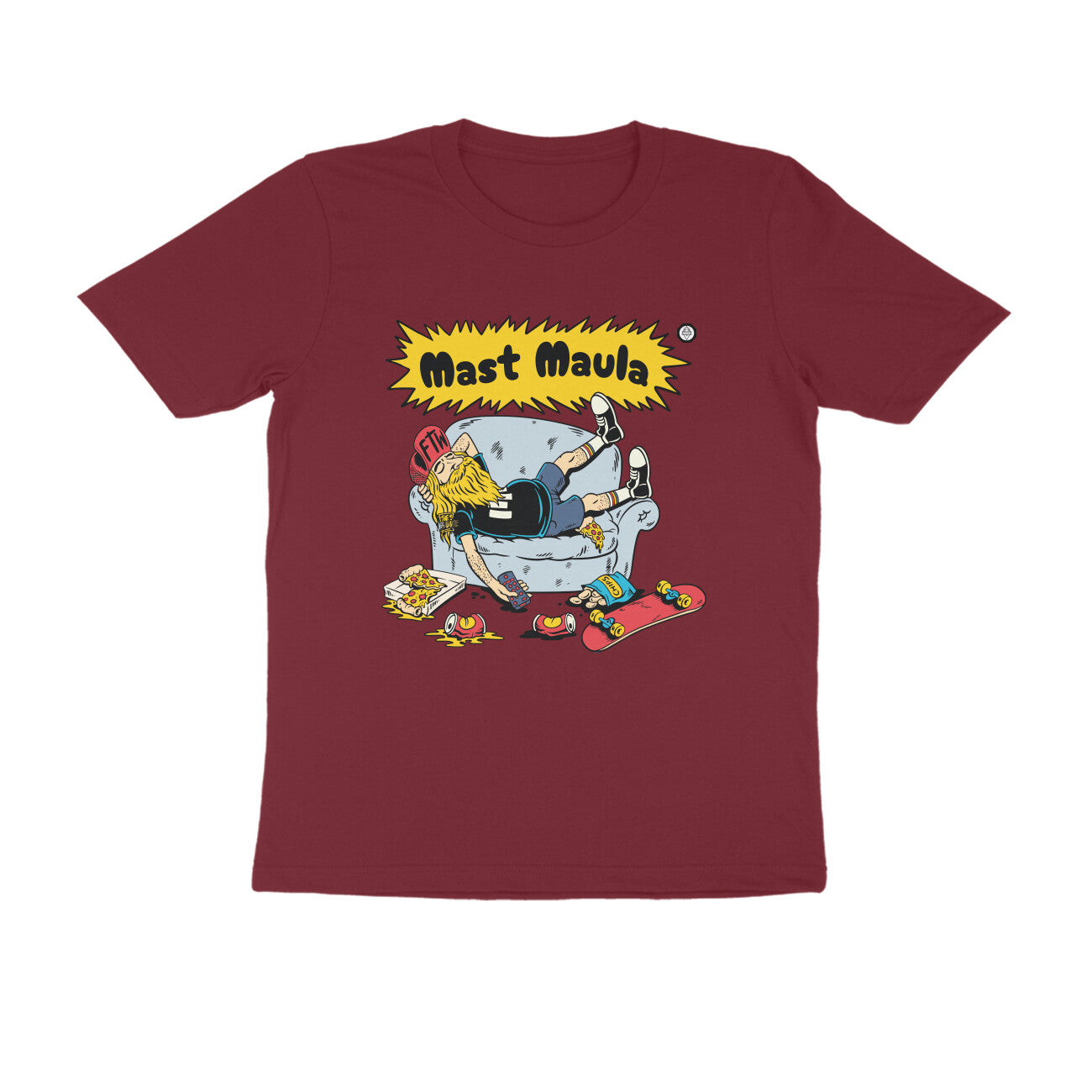 Front View - 5479000