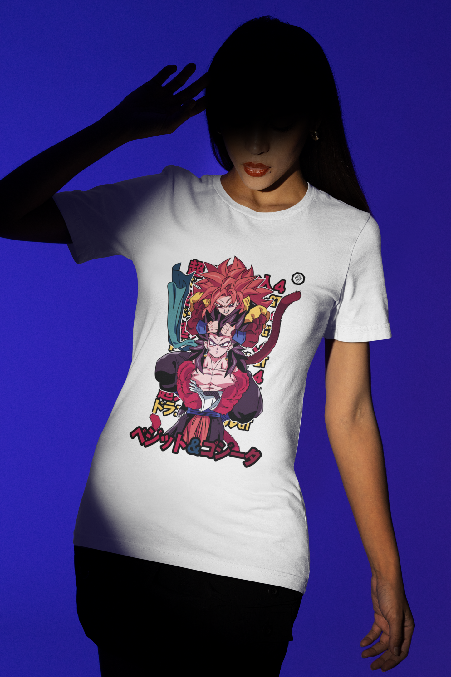 Best Unisex Dragon Ball Z Anime T-shirt Rizzz-series