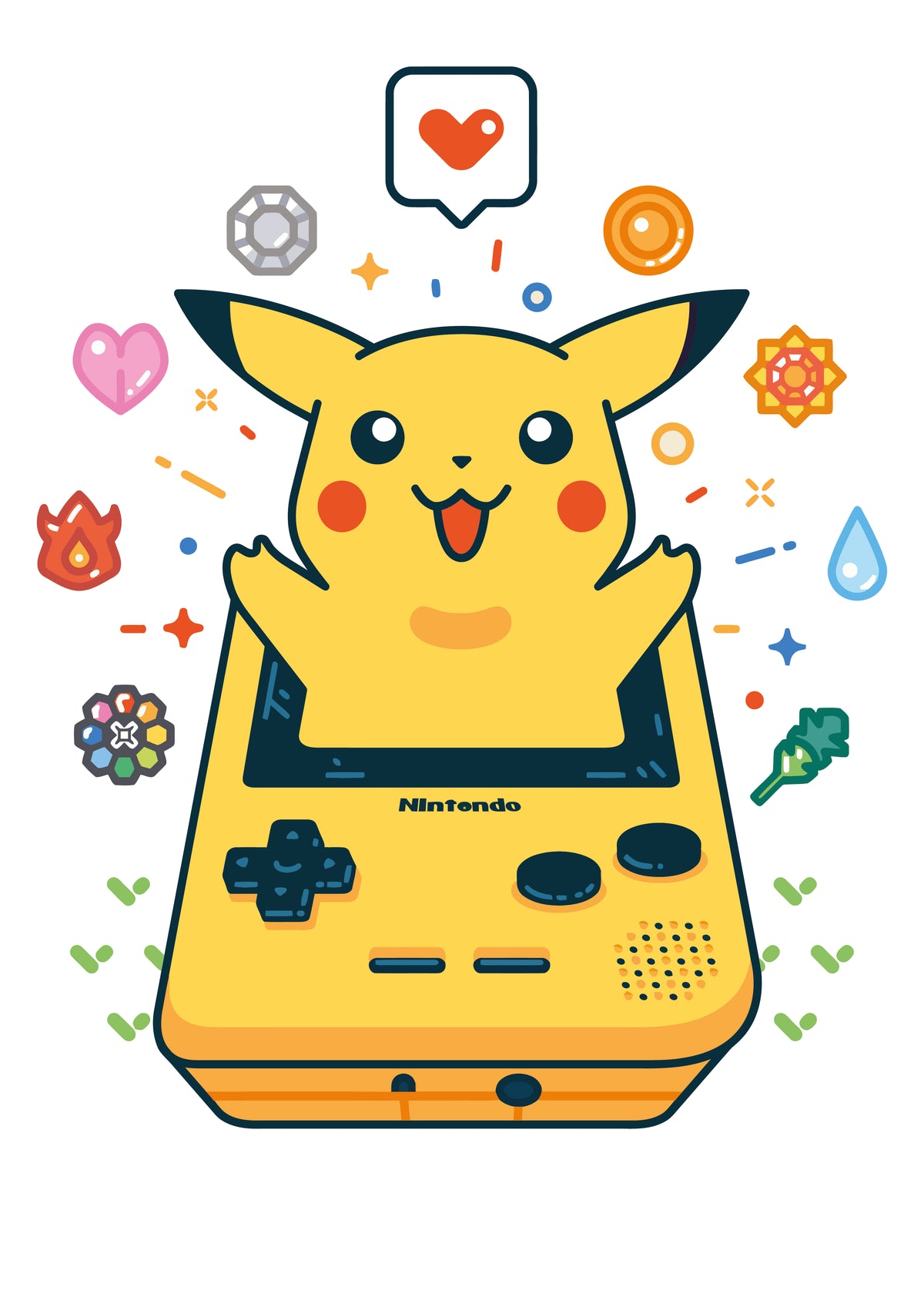 Anime and Desi T-shirt Bundles