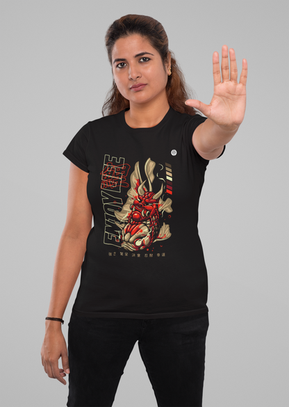 Rizzz Unisex Street Wear